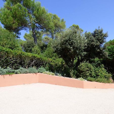 Azurea Bed & Breakfast Valbonne Luaran gambar