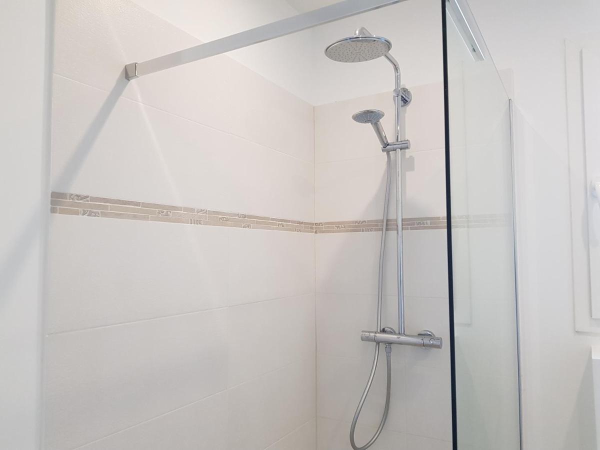 Azurea Bed & Breakfast Valbonne Luaran gambar